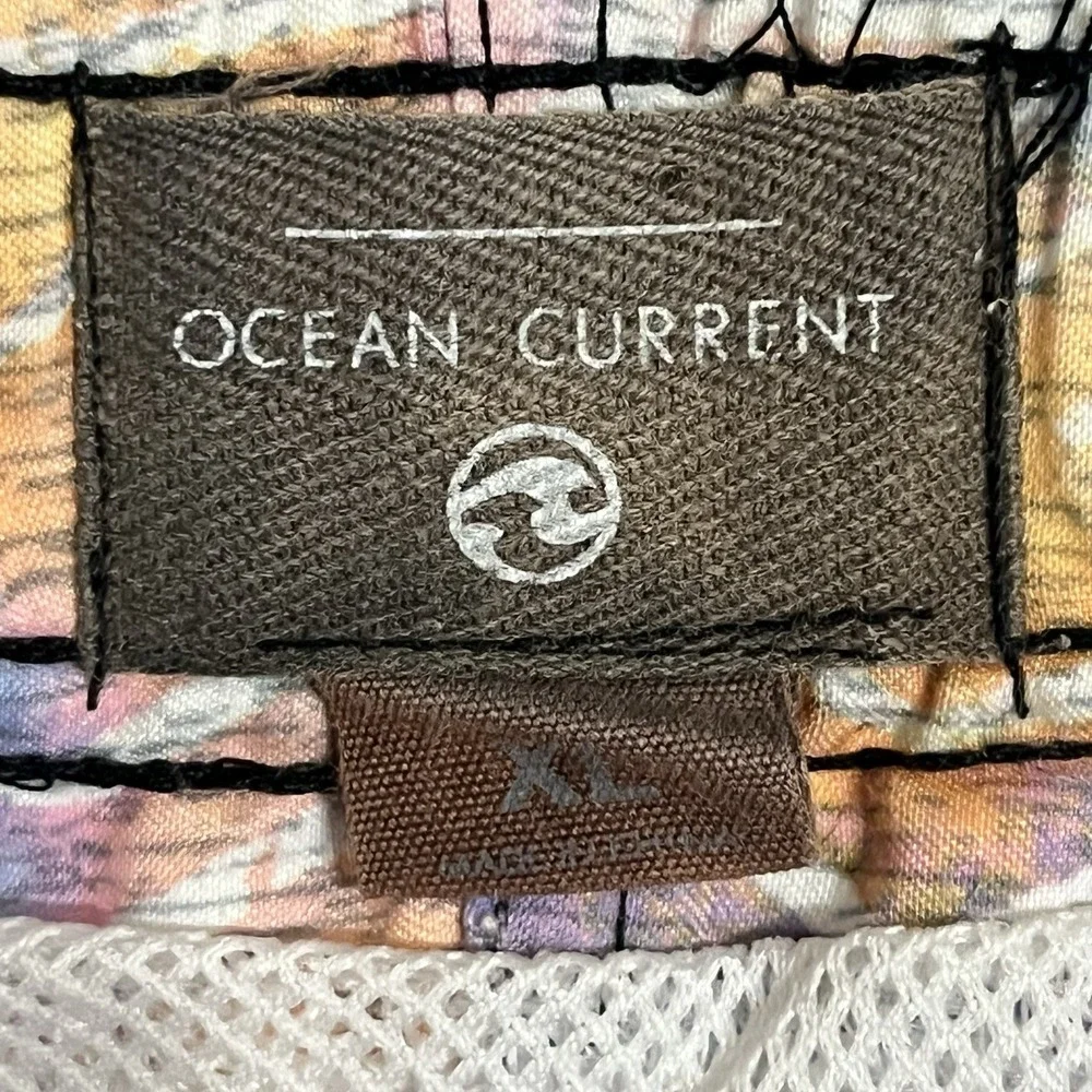 Ocean Current ocean current